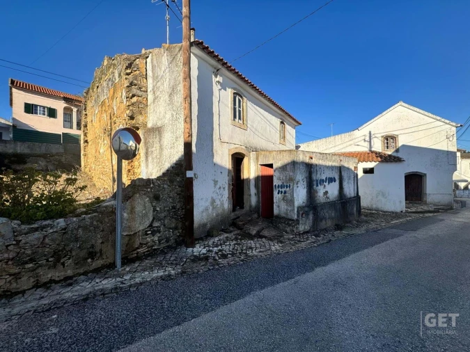 Moradia T3 para Venda em Ventosa Foto 16