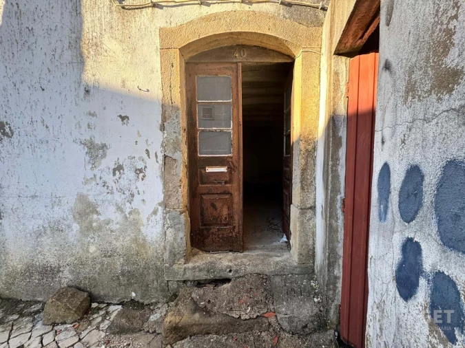 Moradia T3 para Venda em Ventosa Foto 14