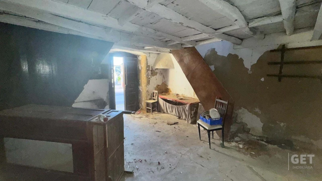 Moradia T3 para Venda em Ventosa Foto 6