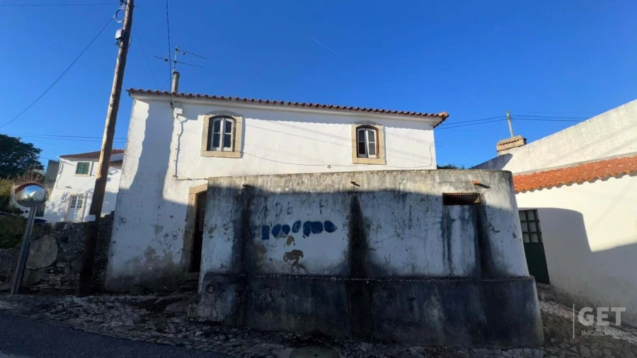 Moradia T3 para Venda em Ventosa