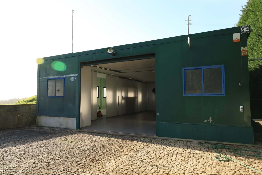 Quinta T4 para Venda em Lagares e Figueira Foto 43