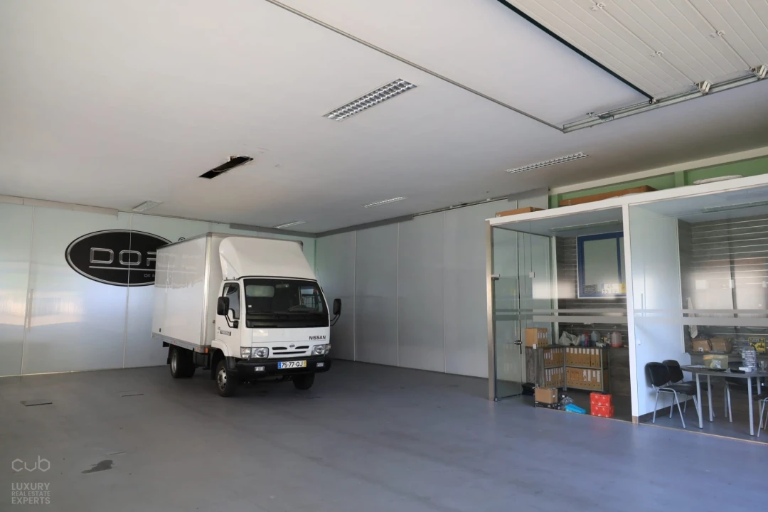 Quinta T4 para Venda em Lagares e Figueira Foto 47