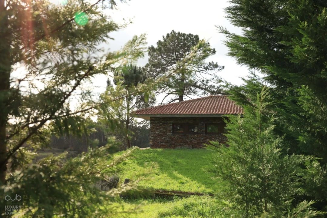 Quinta T4 para Venda em Lagares e Figueira Foto 30