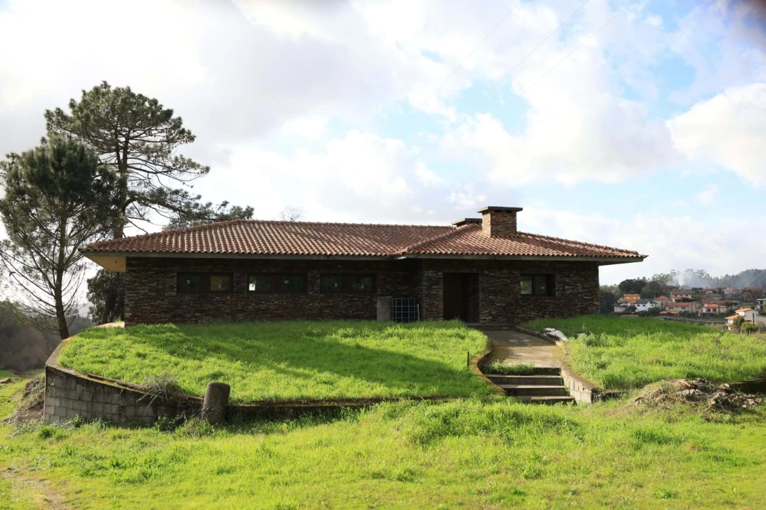 Quinta T4 para Venda em Lagares e Figueira Foto 3