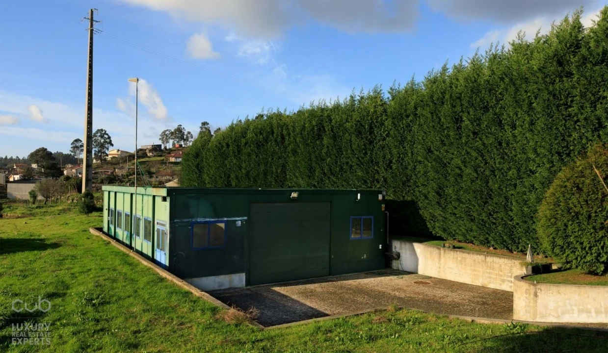 Quinta T4 para Venda em Lagares e Figueira Foto 42