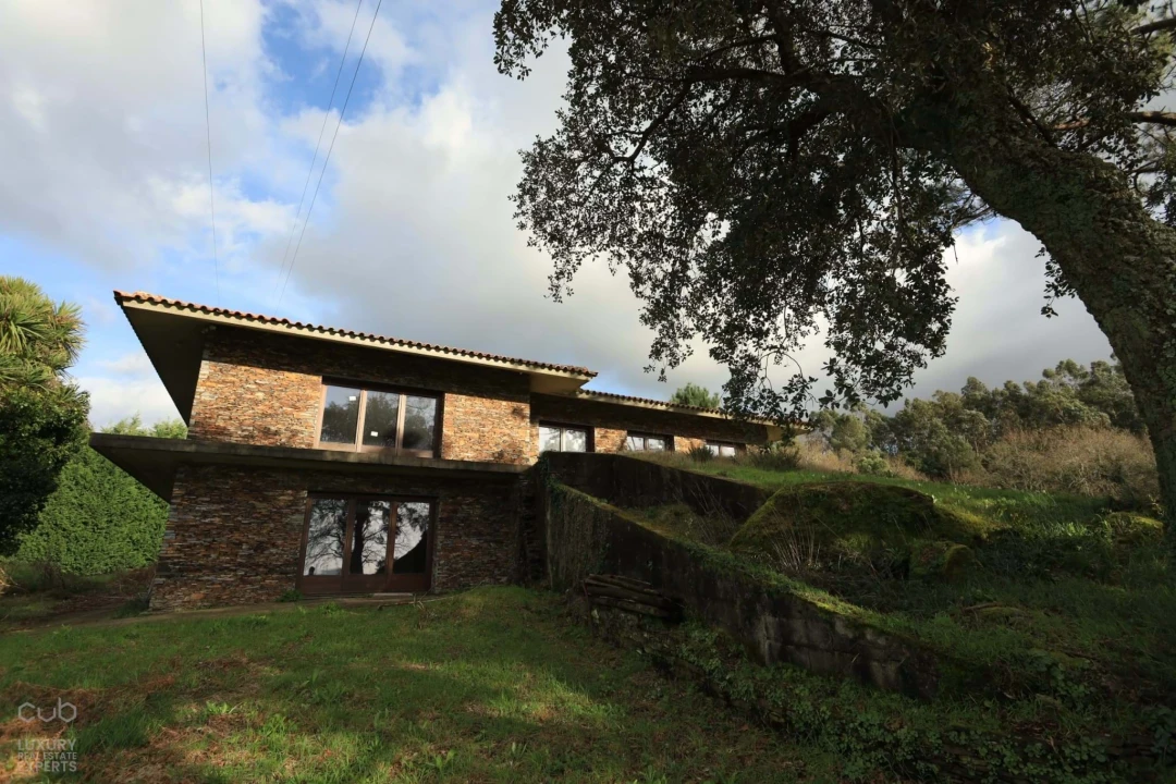 Quinta T4 para Venda em Lagares e Figueira Foto 6