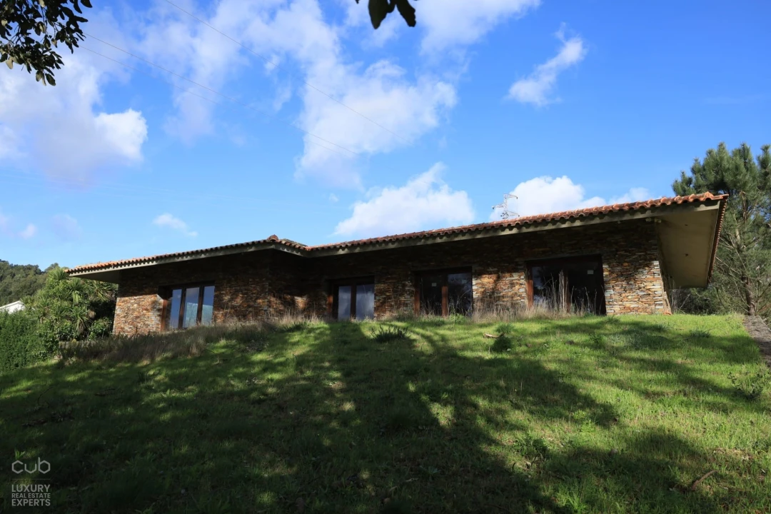 Quinta T4 para Venda em Lagares e Figueira Foto 7