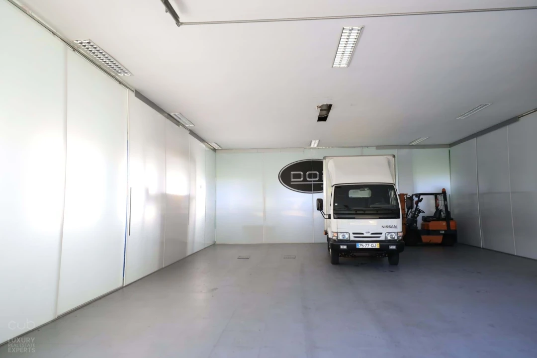 Quinta T4 para Venda em Lagares e Figueira Foto 48