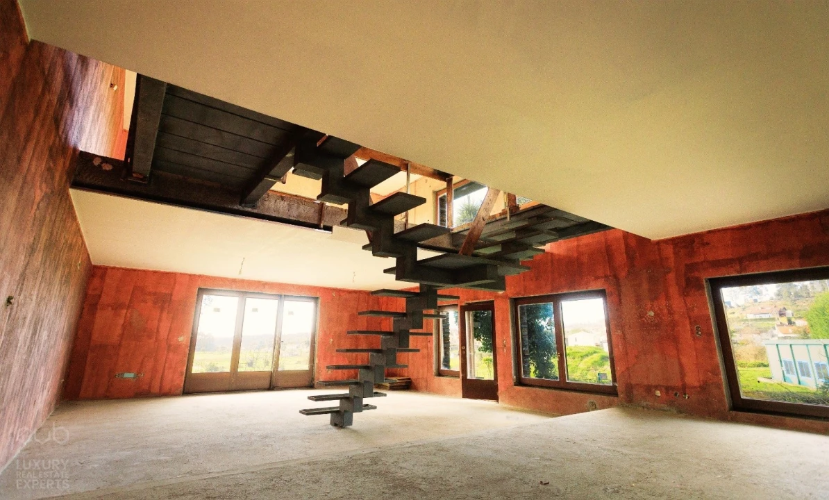 Quinta T4 para Venda em Lagares e Figueira Foto 23