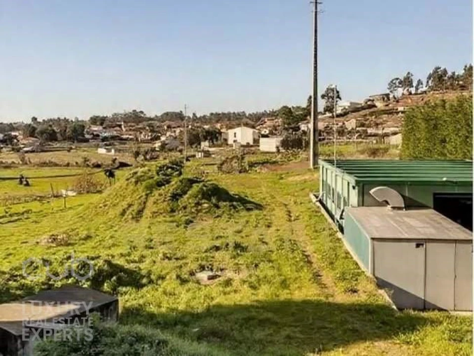 Quinta T4 para Venda em Lagares e Figueira Foto 12