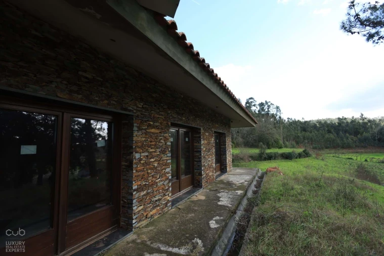 Quinta T4 para Venda em Lagares e Figueira Foto 9