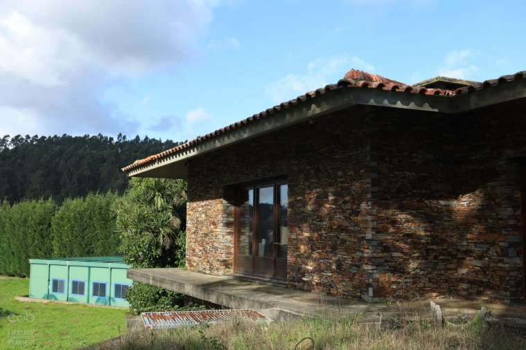 Quinta T4 para Venda em Lagares e Figueira Foto 13