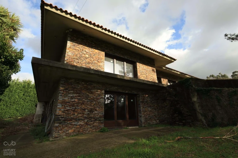 Quinta T4 para Venda em Lagares e Figueira Foto 5