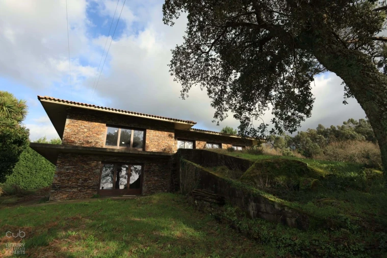 Quinta T4 para Venda em Lagares e Figueira Foto 6