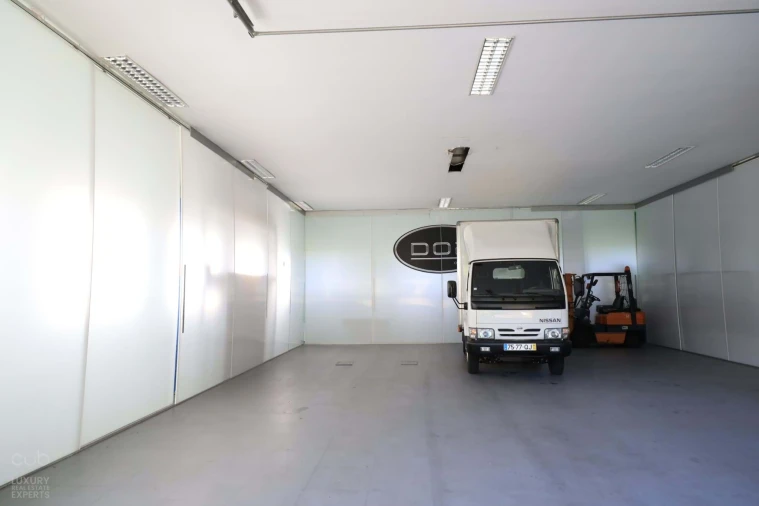 Quinta T4 para Venda em Lagares e Figueira Foto 48