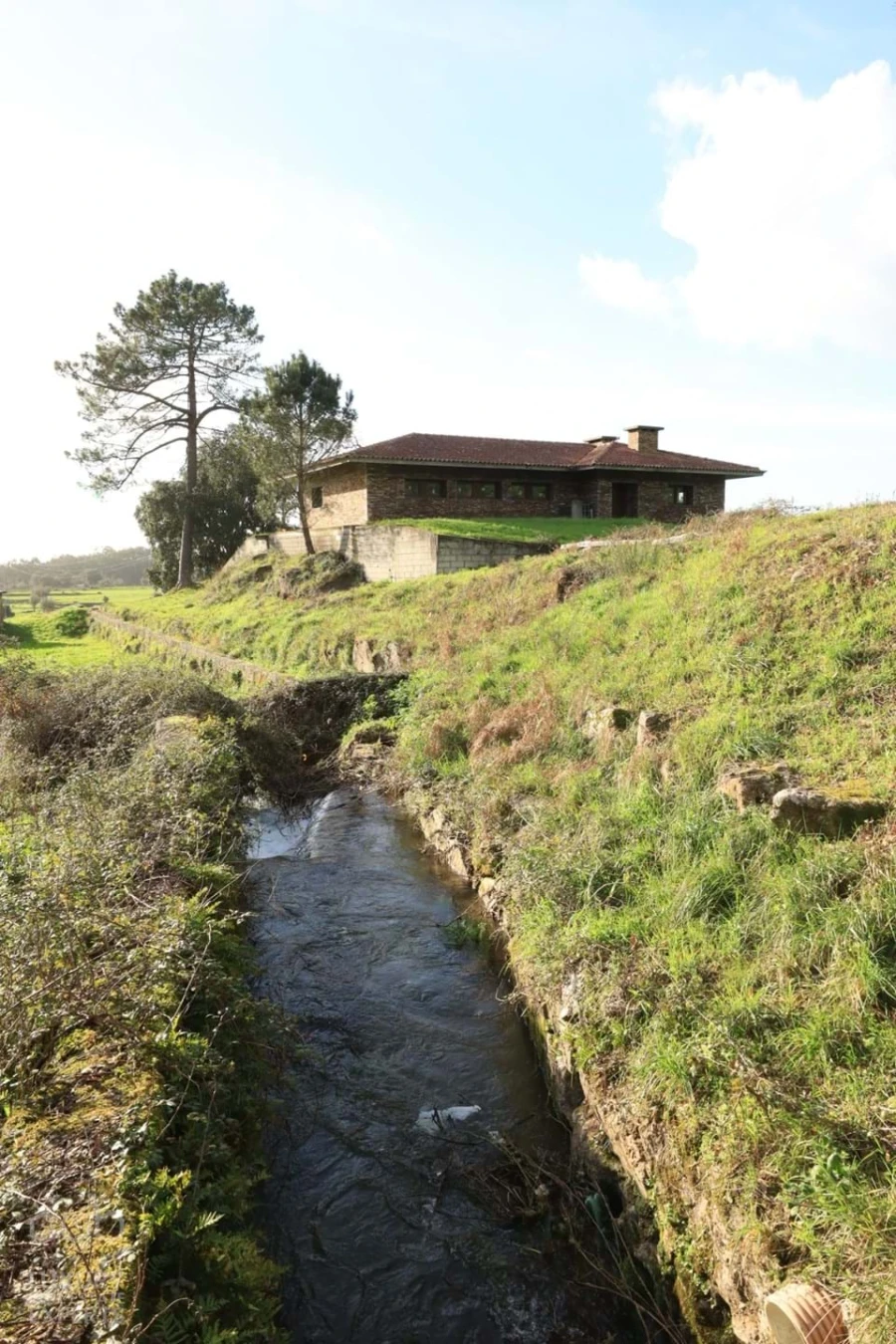 Quinta T4 para Venda em Lagares e Figueira Foto 38