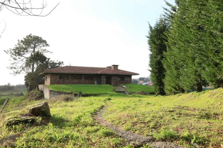 Quinta T4 para Venda em Lagares e Figueira Foto 22