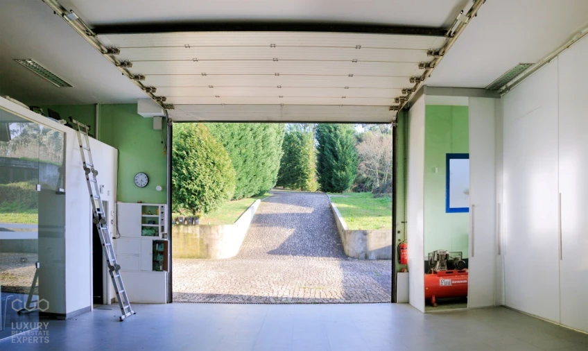 Quinta T4 para Venda em Lagares e Figueira Foto 49