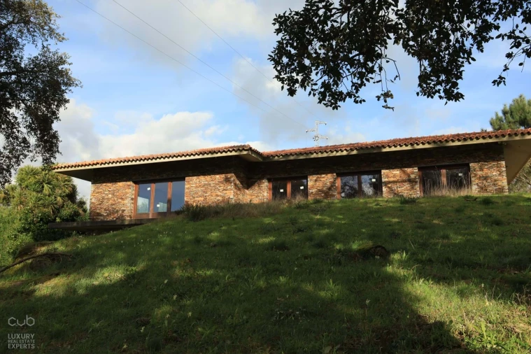 Quinta T4 para Venda em Lagares e Figueira Foto 26