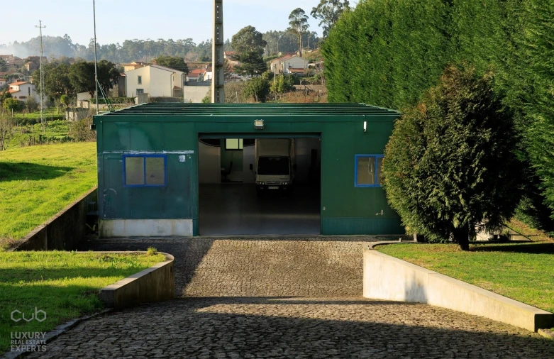 Quinta T4 para Venda em Lagares e Figueira Foto 46