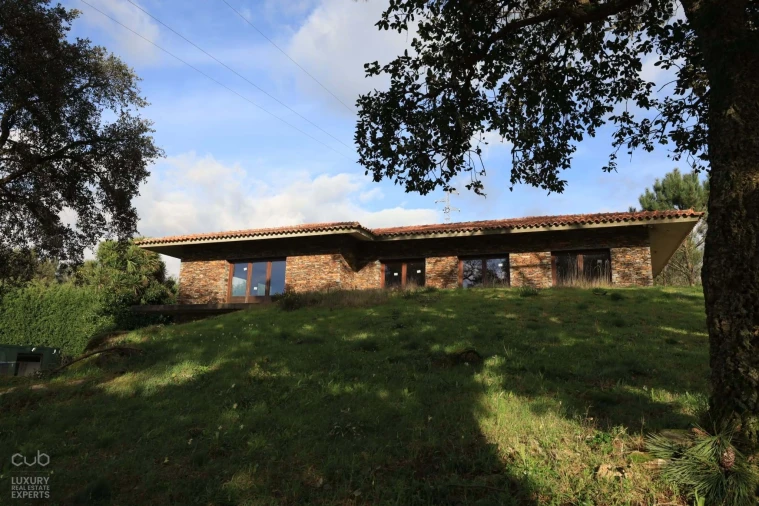 Quinta T4 para Venda em Lagares e Figueira Foto 34