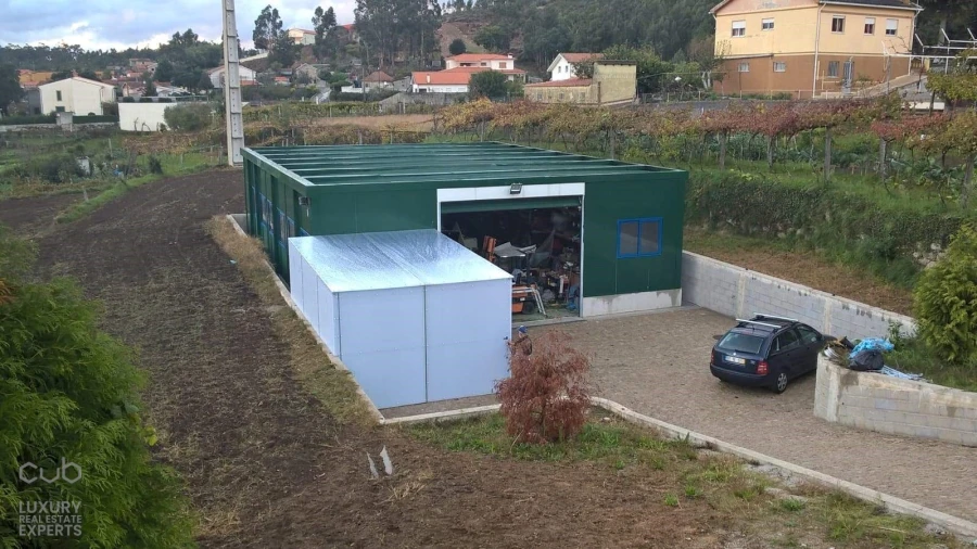 Quinta T4 para Venda em Lagares e Figueira Foto 18