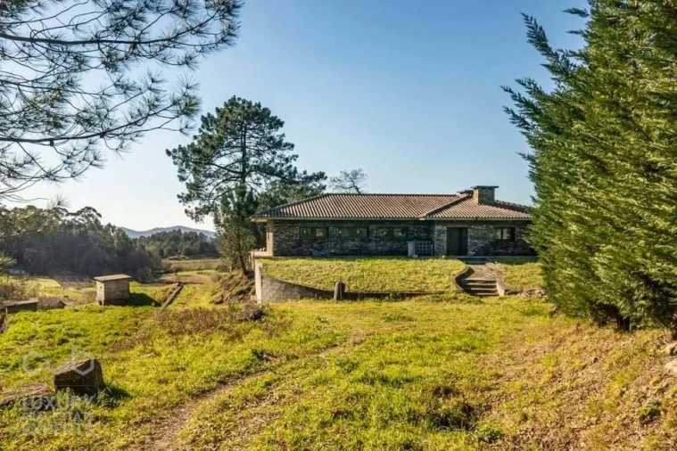 Quinta T4 para Venda em Lagares e Figueira Foto 3