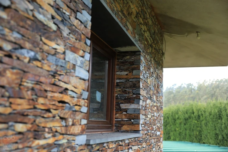 Quinta T4 para Venda em Lagares e Figueira Foto 28