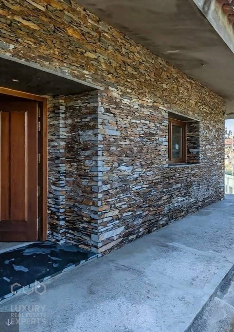 Quinta T4 para Venda em Lagares e Figueira Foto 11