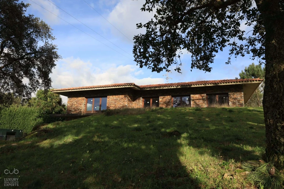 Quinta T4 para Venda em Lagares e Figueira Foto 34