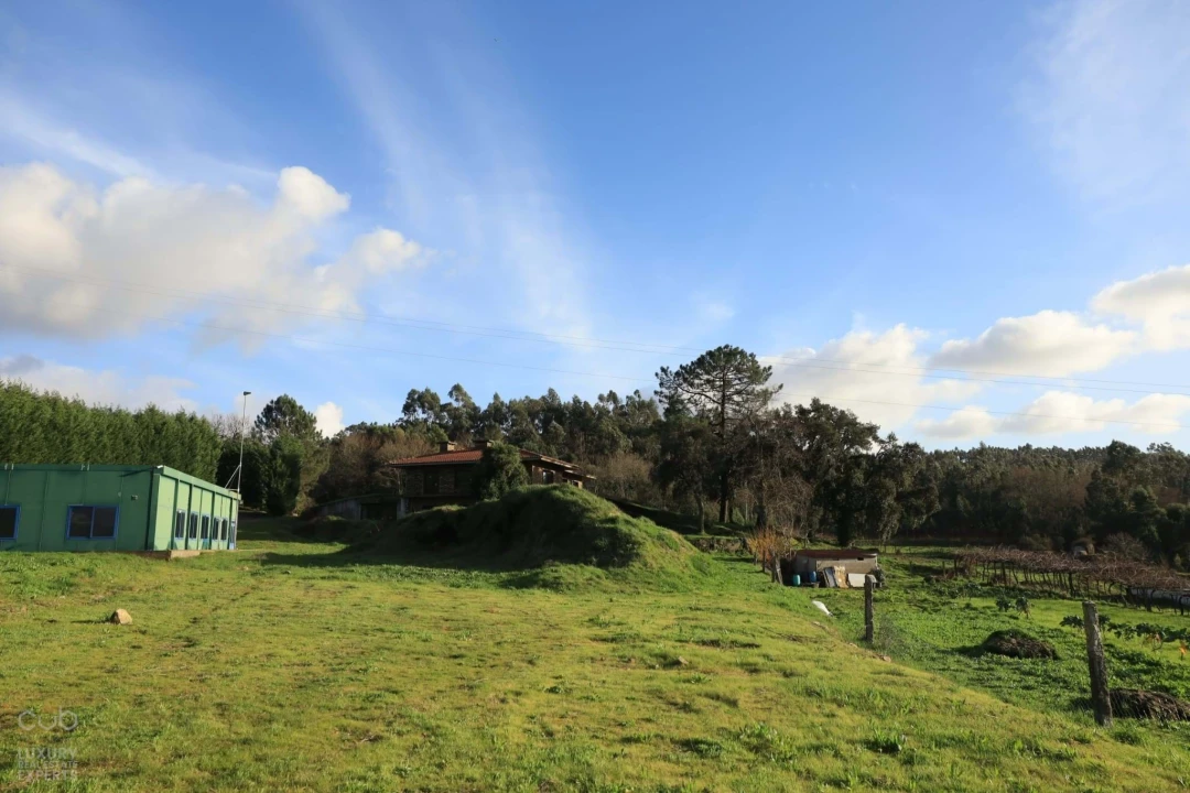 Quinta T4 para Venda em Lagares e Figueira Foto 21