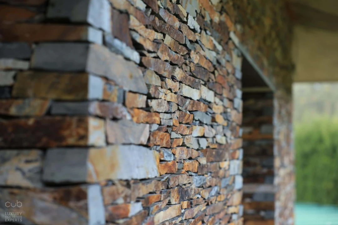 Quinta T4 para Venda em Lagares e Figueira Foto 19