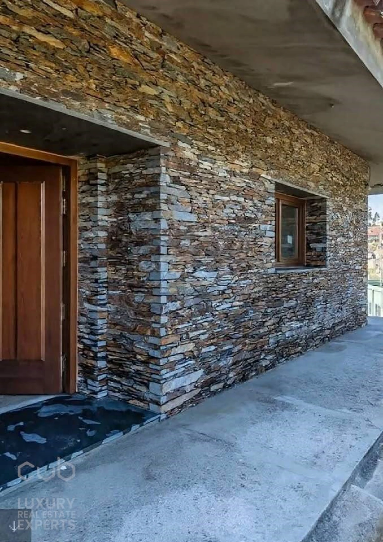 Quinta T4 para Venda em Lagares e Figueira Foto 11