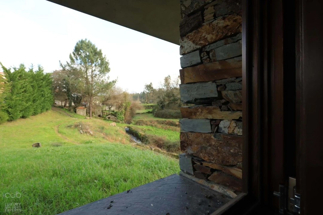 Quinta T4 para Venda em Lagares e Figueira Foto 16