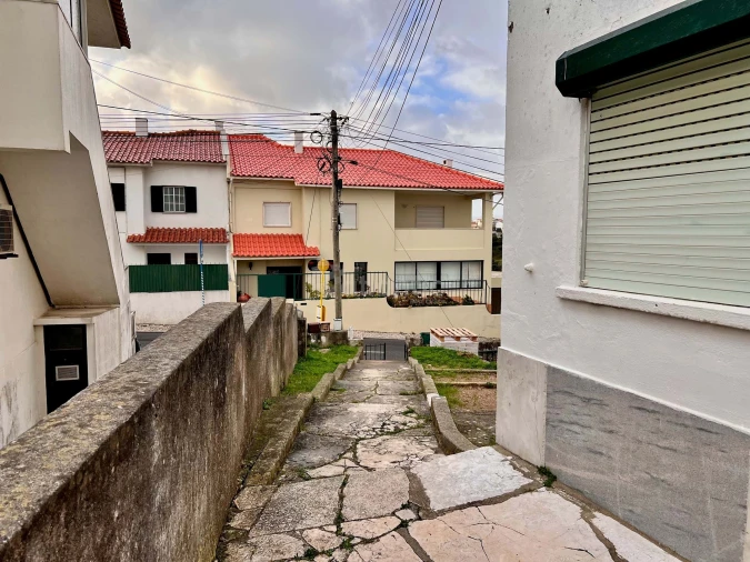 Apartamento T1 para Venda em Porto Salvo Foto 15