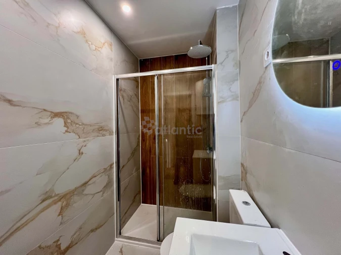 Apartamento T1 para Venda em Porto Salvo Foto 9