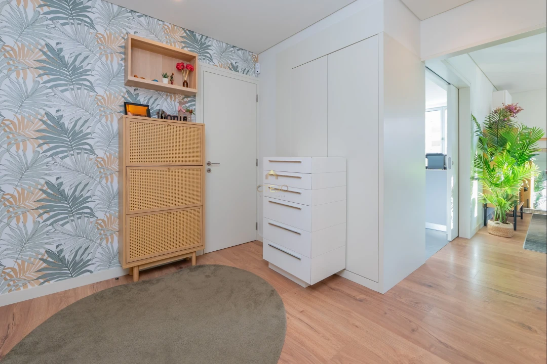 Apartamento T2 para Venda em Moscavide e Portela Foto 23