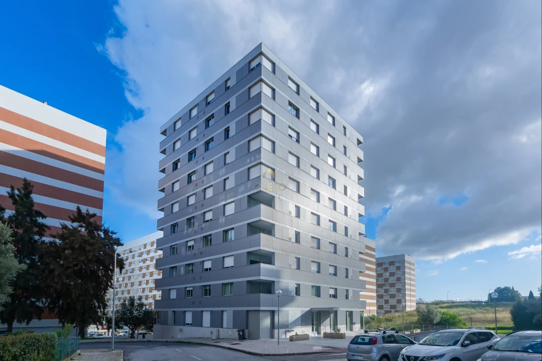 Apartamento T2 para Venda em Moscavide e Portela Foto 29