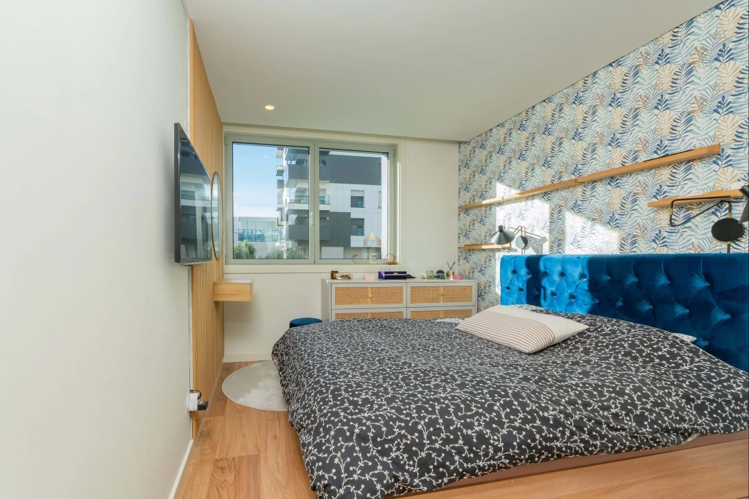 Apartamento T2 para Venda em Moscavide e Portela Foto 15