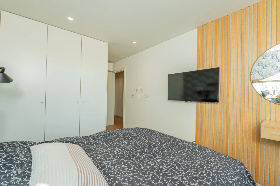 Apartamento T2 para Venda em Moscavide e Portela Foto 17