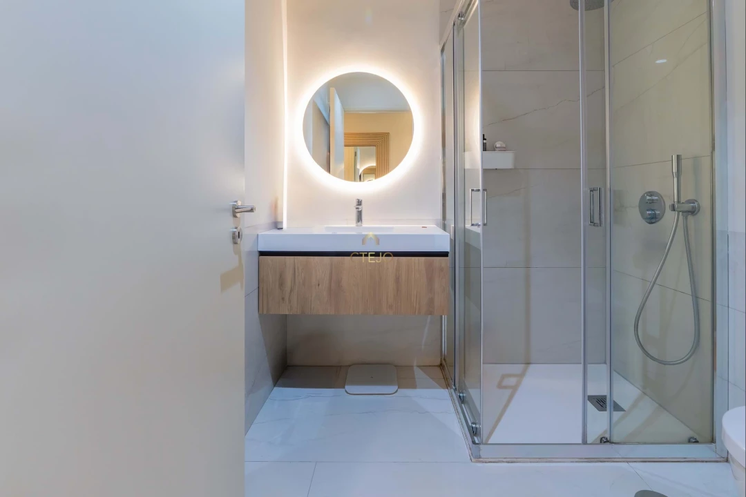 Apartamento T2 para Venda em Moscavide e Portela Foto 21