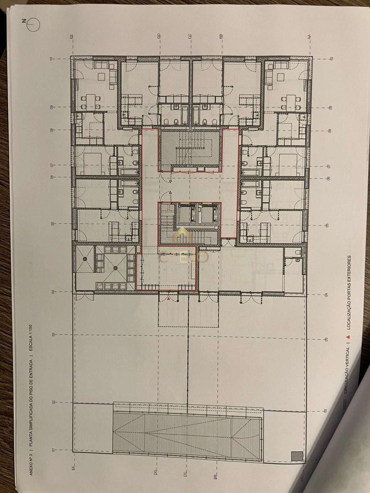 Apartamento T2 para Venda em Moscavide e Portela Foto 38
