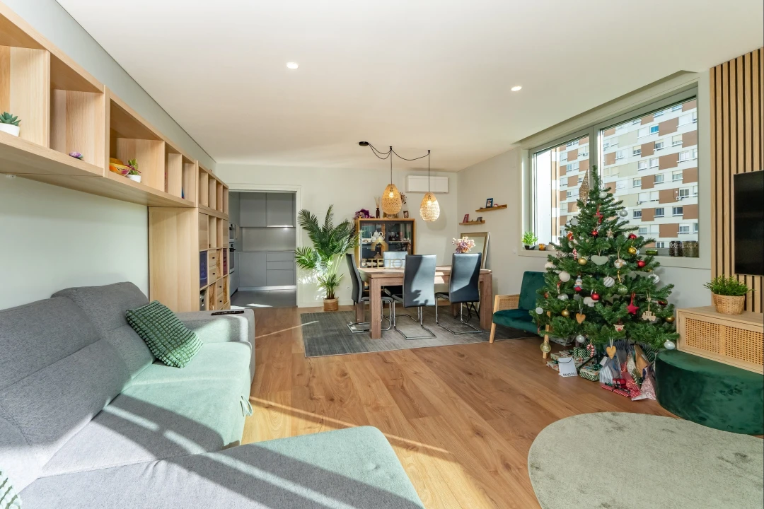 Apartamento T2 para Venda em Moscavide e Portela Foto 4