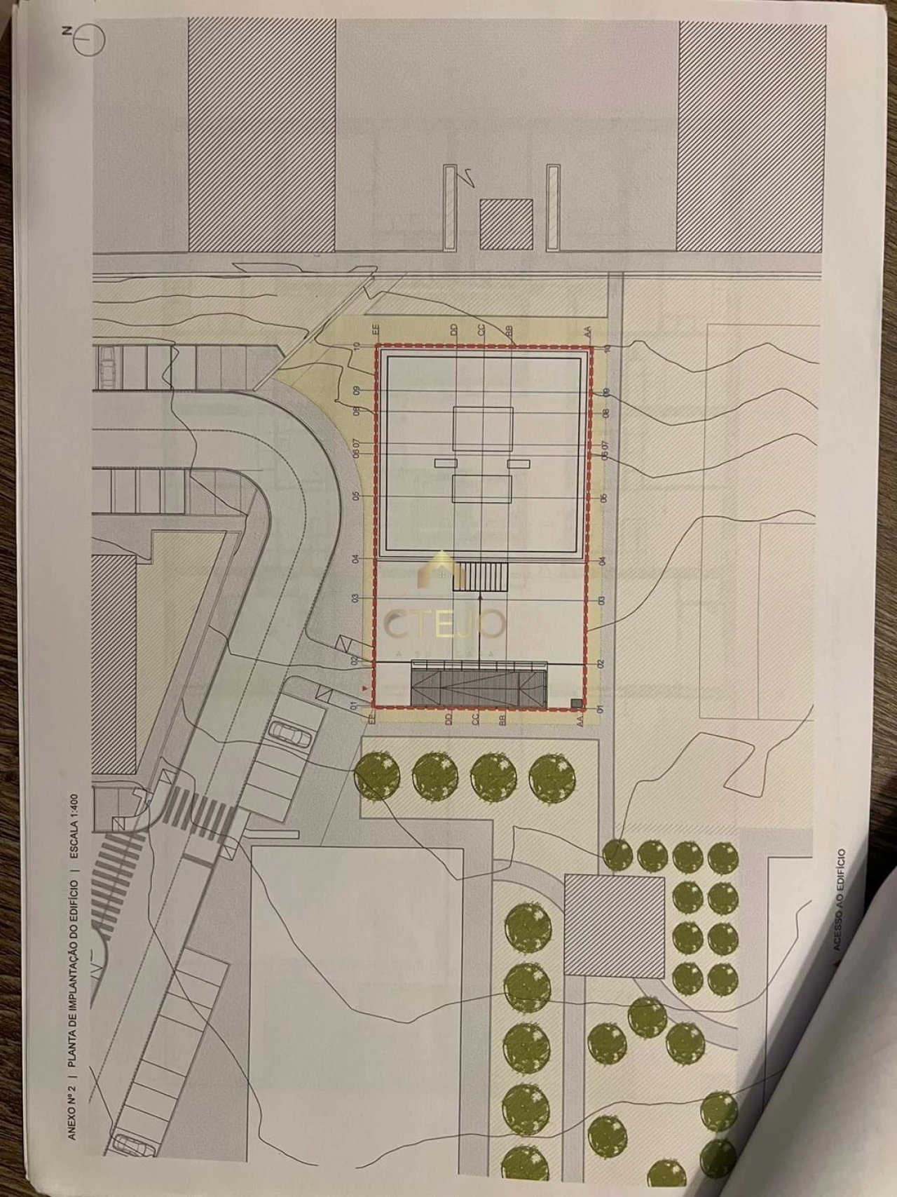 Apartamento T2 para Venda em Moscavide e Portela Foto 37