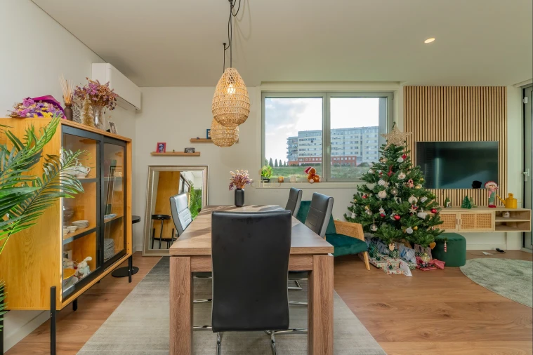 Apartamento T2 para Venda em Moscavide e Portela Foto 6