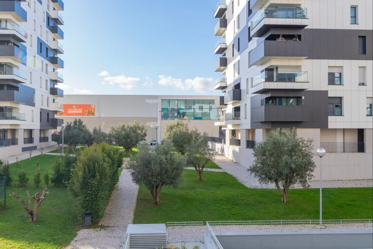 Apartamento T2 para Venda em Moscavide e Portela Foto 31