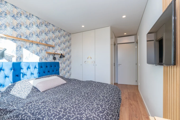 Apartamento T2 para Venda em Moscavide e Portela Foto 16