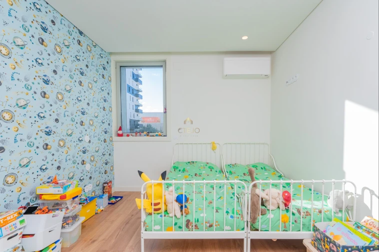 Apartamento T2 para Venda em Moscavide e Portela Foto 13