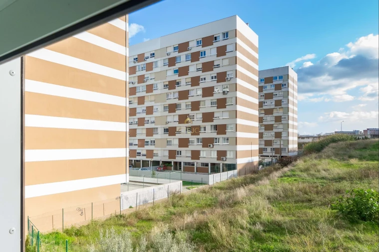 Apartamento T2 para Venda em Moscavide e Portela Foto 30