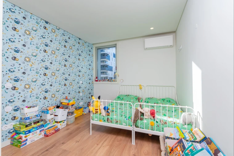 Apartamento T2 para Venda em Moscavide e Portela Foto 12